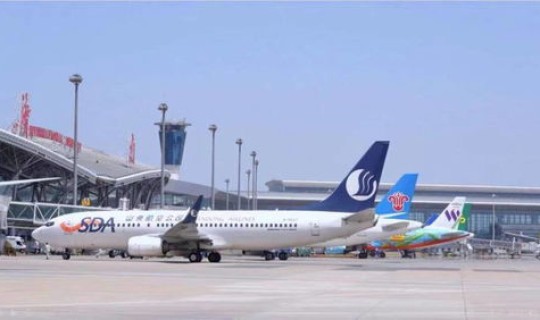 齐齐哈尔新增航线，齐齐哈尔都有飞哪里的航班