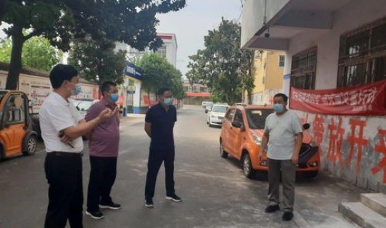 郏县疫情防控最新消息 郏县防疫站在哪个位置