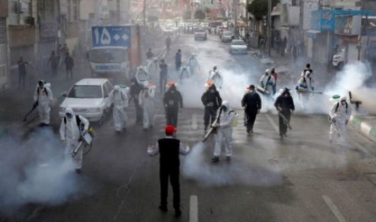 虎门疫情严不严重呀(疫情严重)