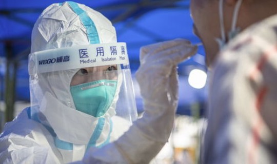 武汉决定启动全员核酸检测工作 全国停止核酸检测了吗