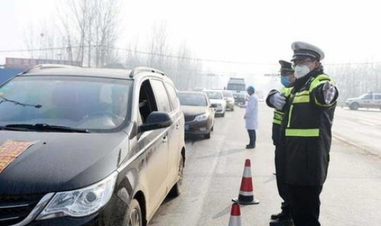 河北疫情武汉封城(为何与当初武汉不同)