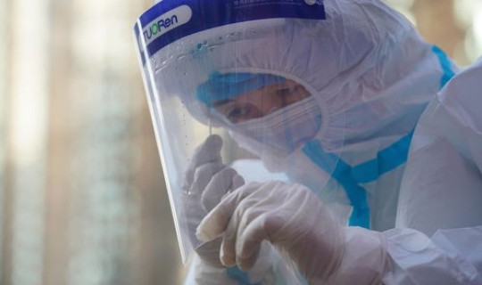 石家庄全员核酸检测范围，石家庄全员核酸检测安排