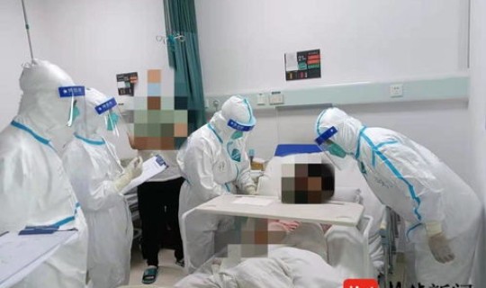 扬州感染病毒，江苏扬州疫情严重吗