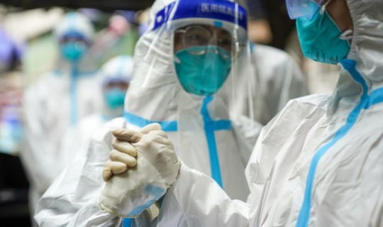 重庆 疫情？重庆的疫情情况如何