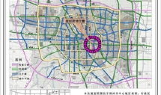 郑州发现两例(郑州市管城区区域范围)