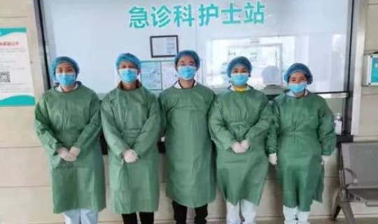 全国多少医生支援武汉(中国有多少医生)