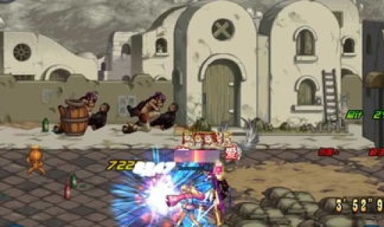 dnf魔道学者技能演示 DNF中魔道学者这个职业的推荐技能是什么