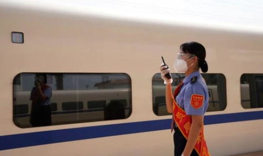 现在坐火车要核酸嘛，现在坐火车需要做核酸检测吗