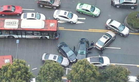 外地车辆去成都限号吗，外地车辆限号可以在成都行驶吗