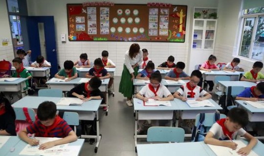 上海学生返沪？上海