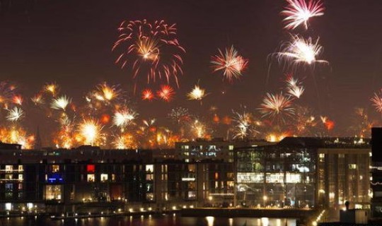 2021年春节让不让放鞭炮了(2021全国允许放鞭炮的城市)