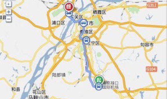 南京禄口国际机场疫情处理结果，南京南到禄口机场地铁