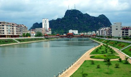 灵山最新疫情最新消息(灵山县最近新闻)