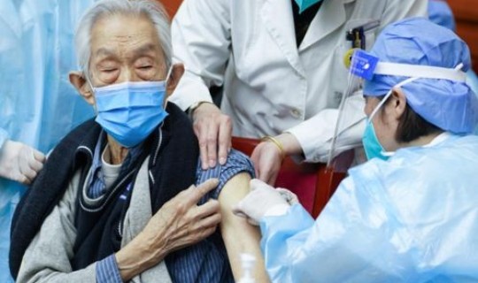 温州有一例疫苗接种死亡事件？疫苗接种