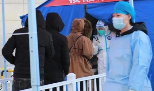 疫情摄影比赛(抗疫主题摄影作品)