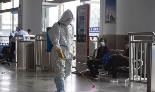 新发地疫情多久恢复正常，新冠一般几天恢复