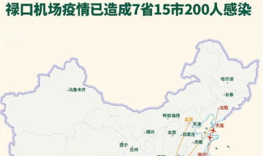 南京疫情最新消息今天新增一例，南京疫情今天有新增吗