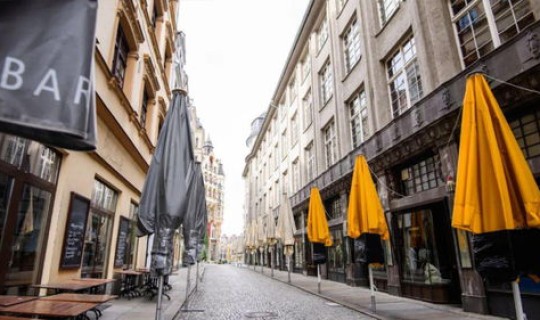 疫情会不会第二次封城(第二次疫情爆发在什么时候)