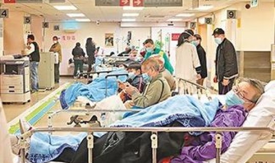 福建疫情新增是哪里？中国流感疫情最新消息