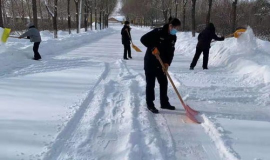 进出哈尔滨需要隔离吗(哈尔滨人出门用隔离吗)