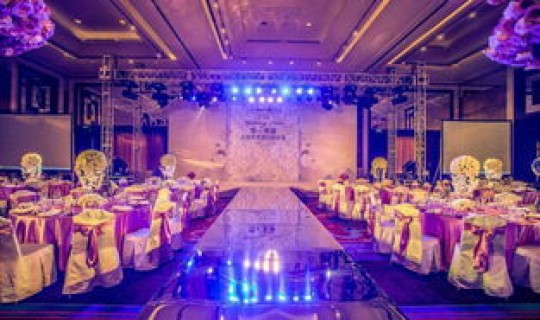 北京婚宴还能办吗最新消息 北京办婚礼的场地推荐