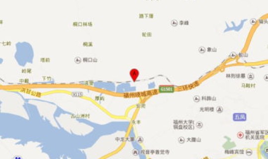 闽侯的邮政编码？福建省闽侯县邮编