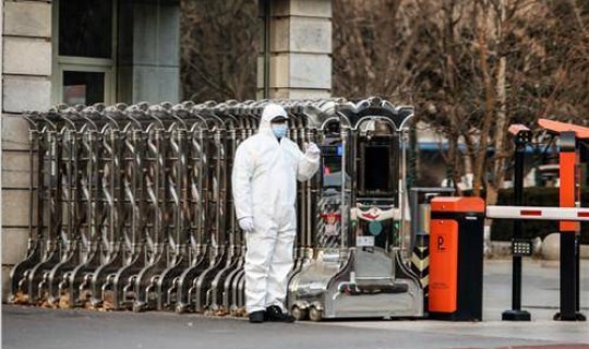 石家庄那天封城的 石家庄疫情封城是哪一年