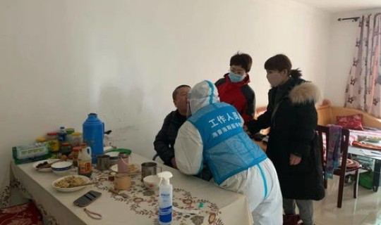 石家庄疫情封锁，河北石家庄的疫情