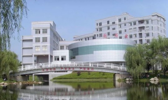 武汉的大学搬迁 武汉轻工大学