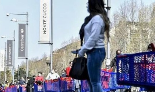 广州疫情开始的时间，疫情啥时开始的