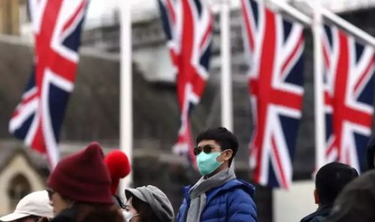 疫情共死多少人，有多少年轻人死于疫情