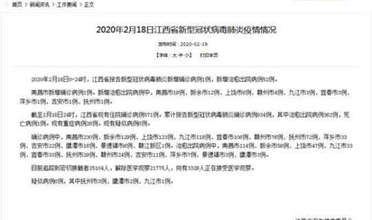 31省新增确诊118例？30日11时杭州新增1例确诊病例