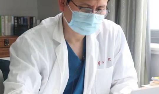 张文宏抗疫言论 疫情上海专家张文宏