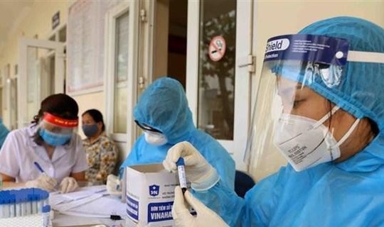 瑞丽新冠肺炎情况 新冠性肺炎症状