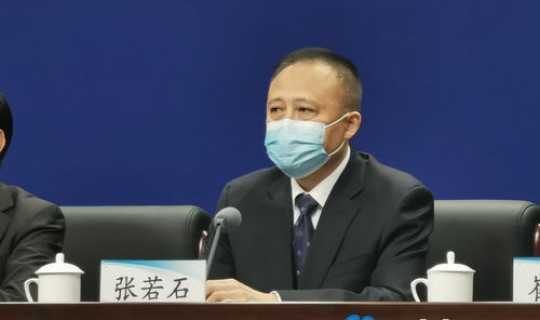 洛阳累计确诊病例(洛阳有疫情病例吗)