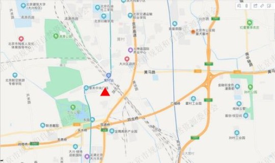 顺义与大兴距离多少公里，北京大兴机场距离北京站有多远