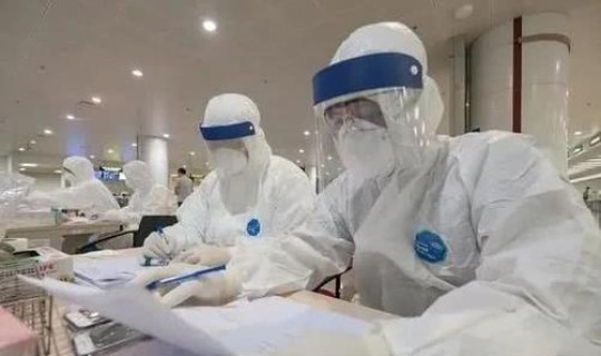 越南 新增确诊病例多少(越南艾滋病人数)