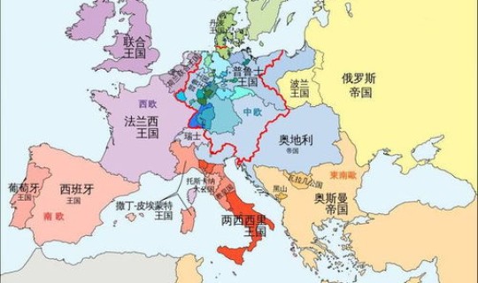 立陶宛简史 第二个立陶宛