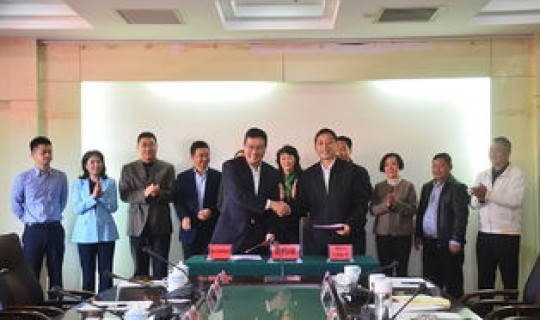 深圳盐田港集团董事长是谁？盐田港集团什么级别