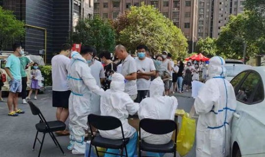 现在郑州疫情有多严重？河南郑州疫情