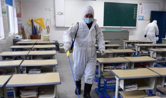 浙江最新疫情学校停课 浙江疫情最新消息今天