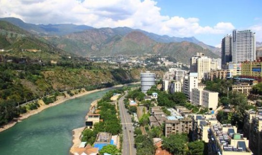 攀枝花最新情况最新消息(攀枝花离哪个城市近)