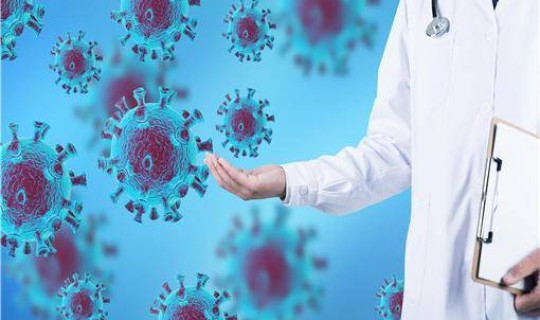 广东新冠病毒现在有多少例(最近广东流行的传染病)