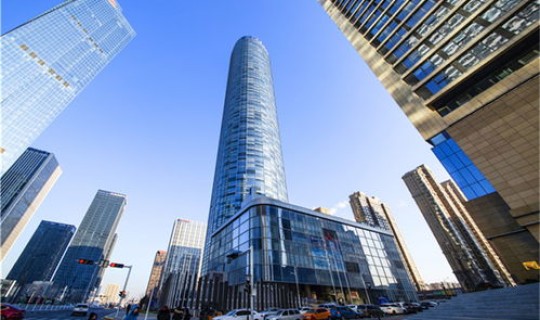 青岛国际航运枢纽 青岛国际航运中心是干什么的