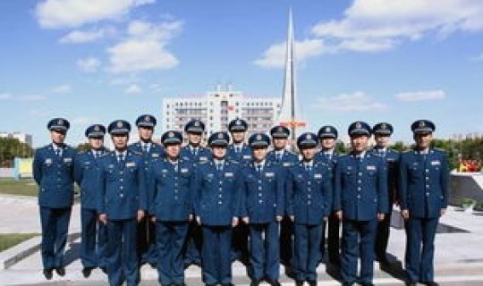 军改后43所军校(解放军43所院校)