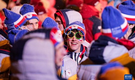 中国冬季青年奥运会 冬季青奥会