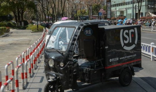 顺丰速运疫情期间措施？顺丰快递春节停运吗