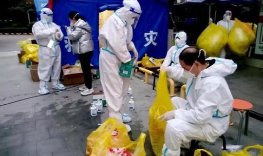 昆明阳性，昆明疫情