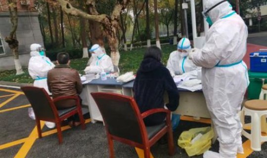 成都最近几天疫情？成都疫情