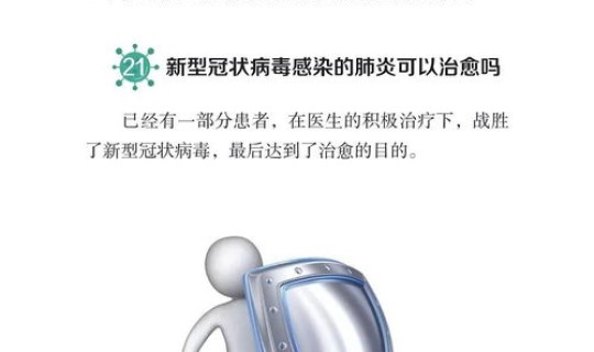 新冠肺炎感染的医生有哪些 新型冠状感染肺炎症状传染